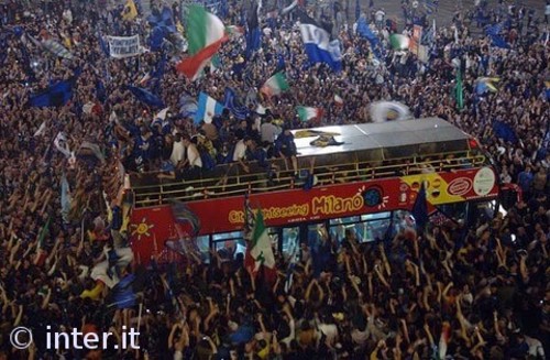 Foto inter