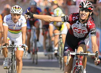 giro italia 2007 8° tappa