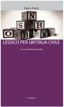 Lessico per un'Italia civile