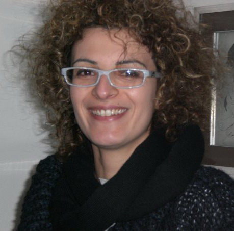 Daria Denti