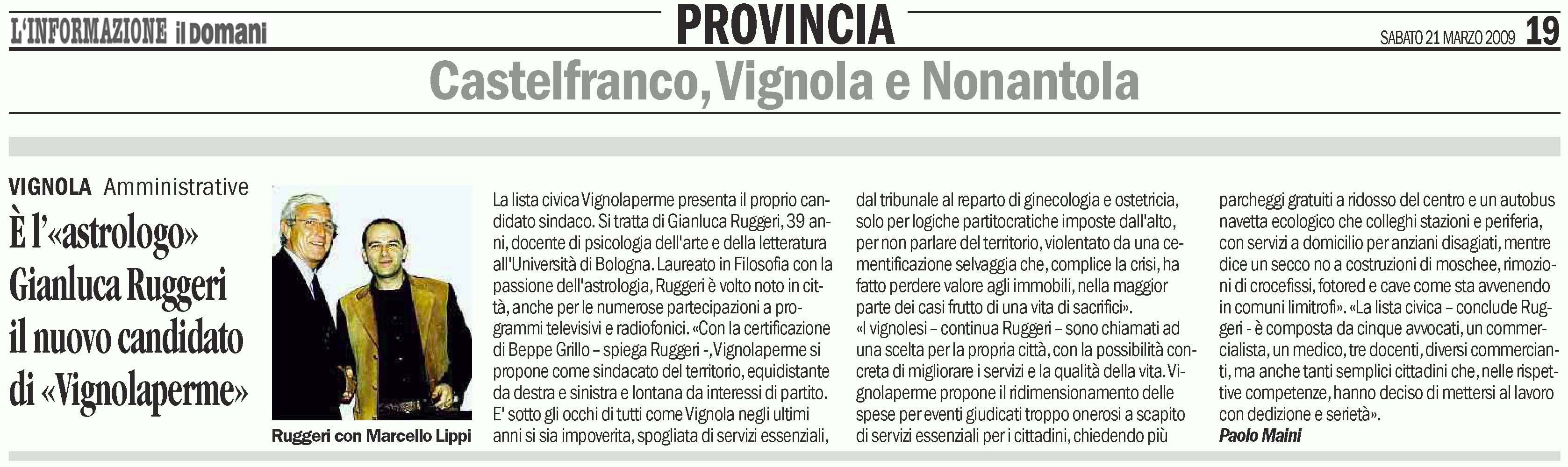 ruggeri-for-president ruggeri-for-president