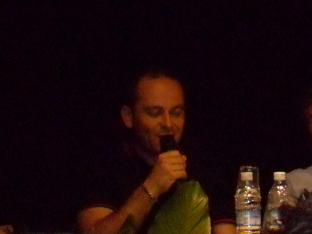 Gianluca Ruggeri Gianluca Ruggeri