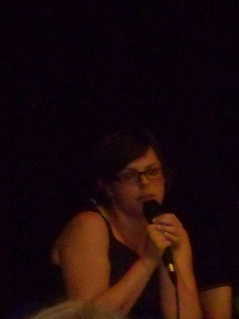 Chiara Smeraldi Chiara Smeraldi