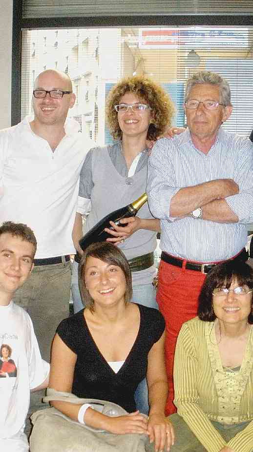 denti denti