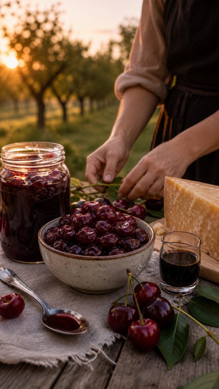 Amarena Morselli protagonista alle Serate Balsamiche