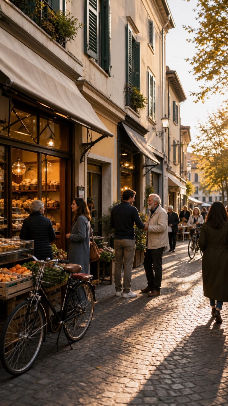 Commercio di prossimità: la proposta da firmare