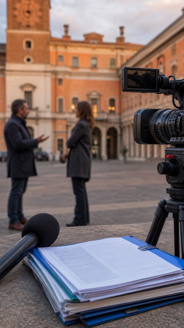 DIG Festival 2026: 100mila euro e scontro politico