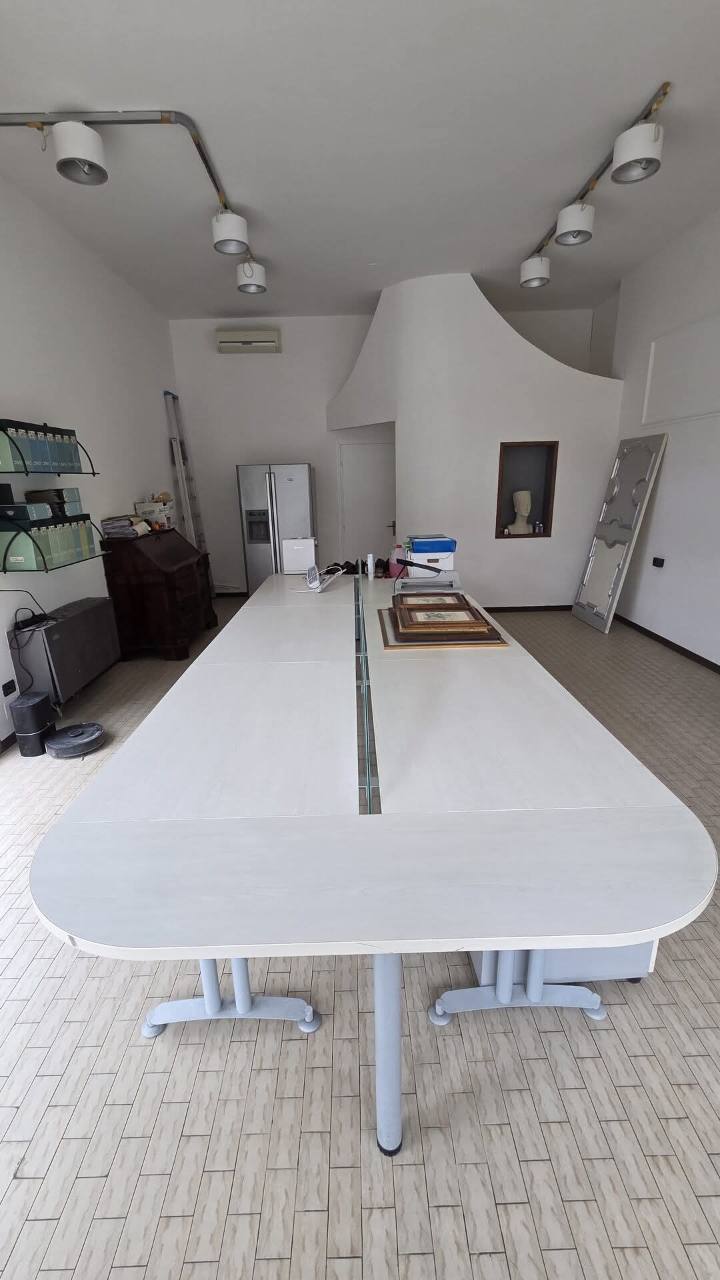 postazioni coworking vignola
