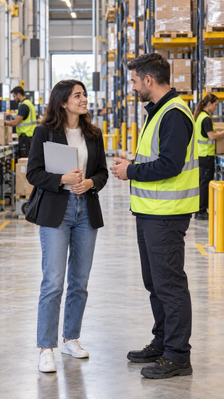 Amazon assume in Emilia-Romagna: selezioni a Vignola