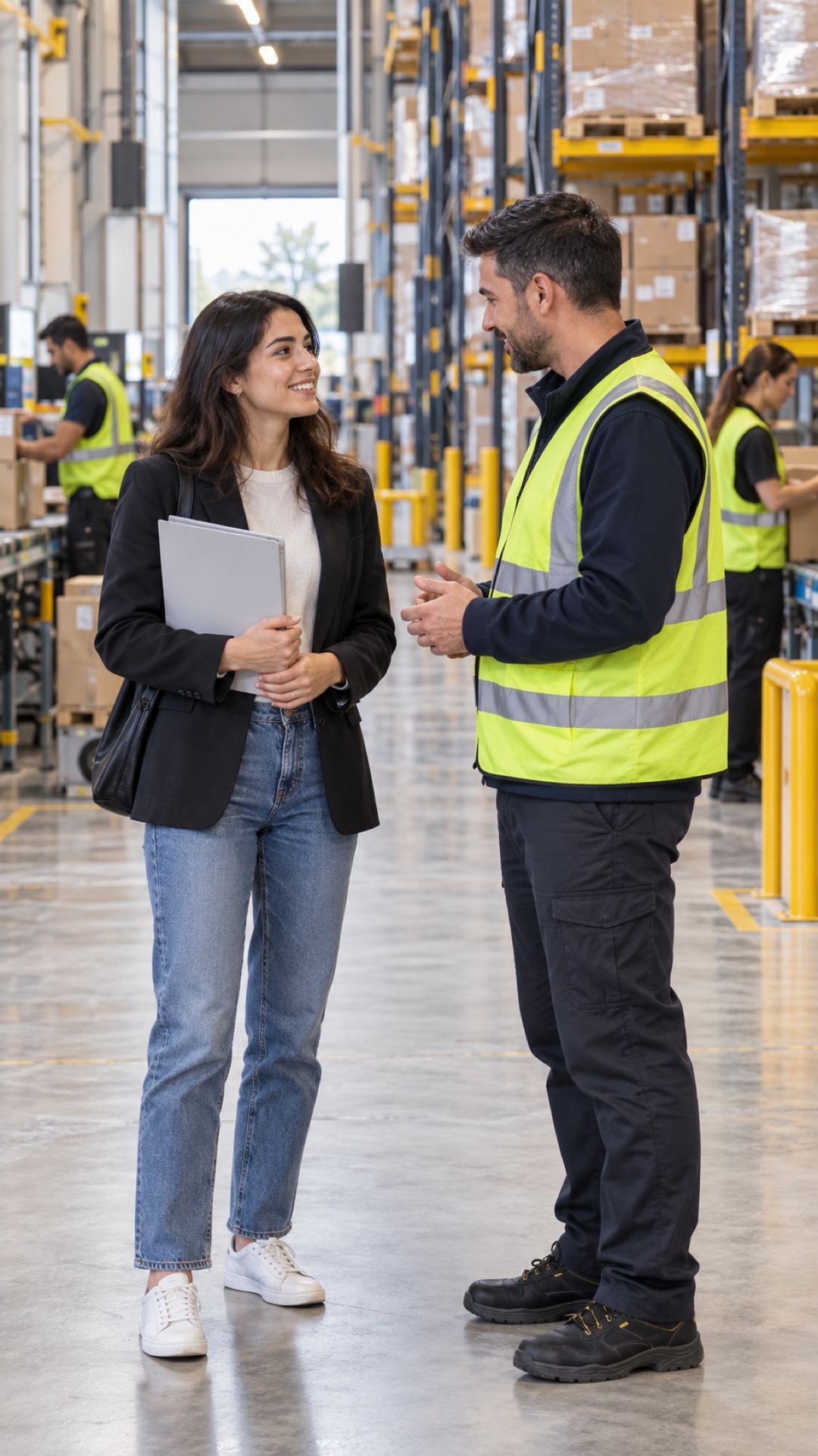 Amazon assume in Emilia-Romagna: selezioni a Vignola