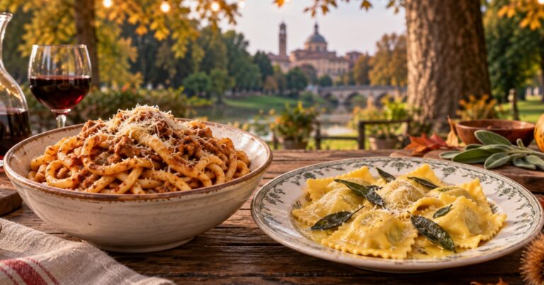 Bigolata e Tortellata 2026 a Reggiolo: due weekend