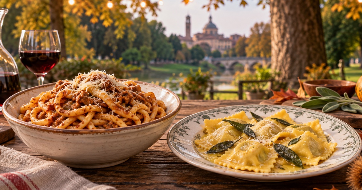 Bigolata e Tortellata 2026 a Reggiolo: due weekend
