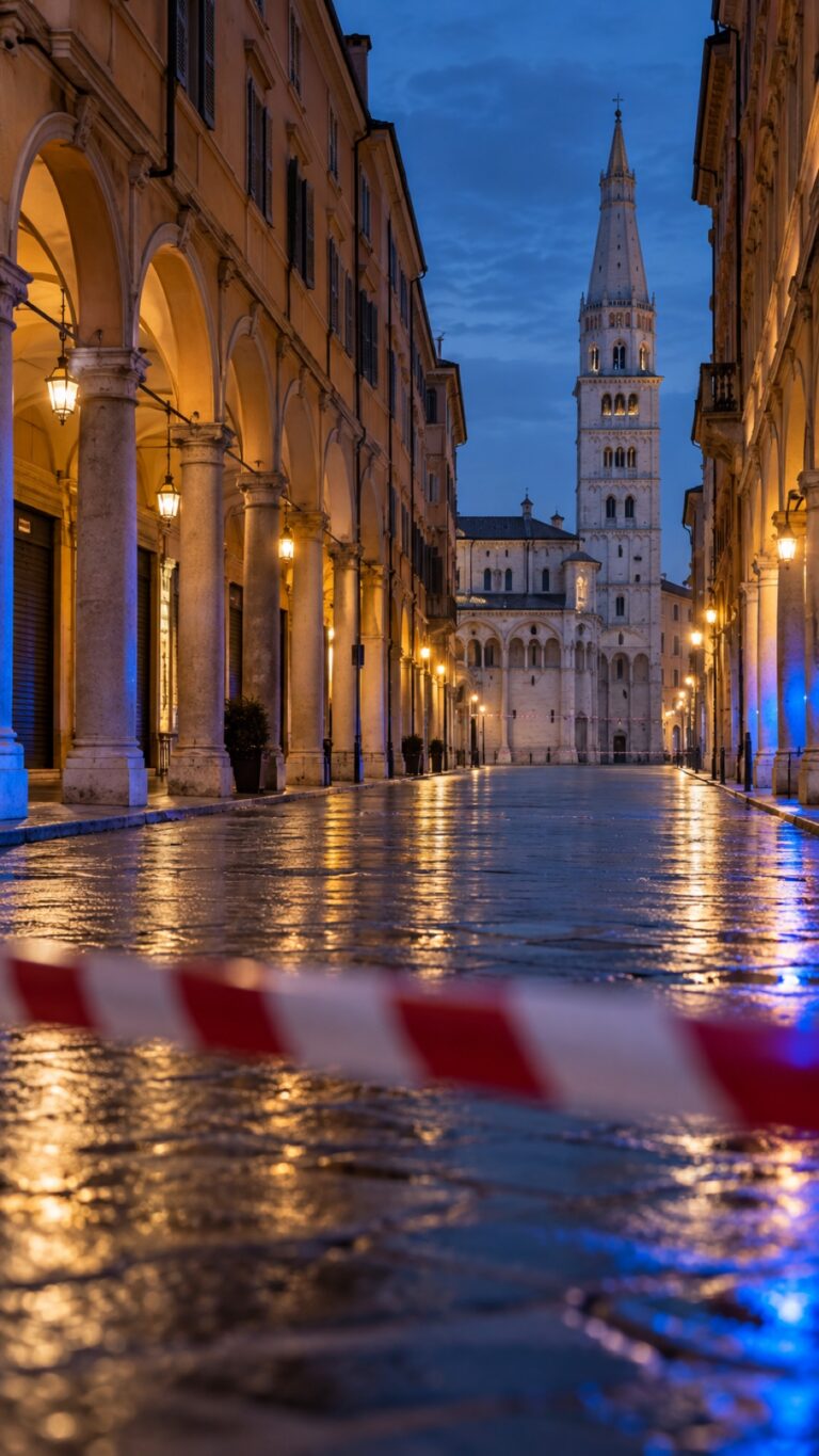 Caso El Koudri: terrorismo? Decidono le prove