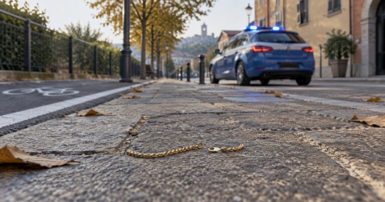 Catenine a Vignola: arrestati tre minorenni
