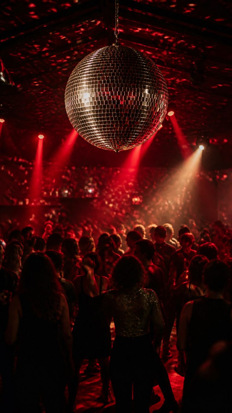 Disco Valley a Vignola: sabato 12 settembre all’Âme