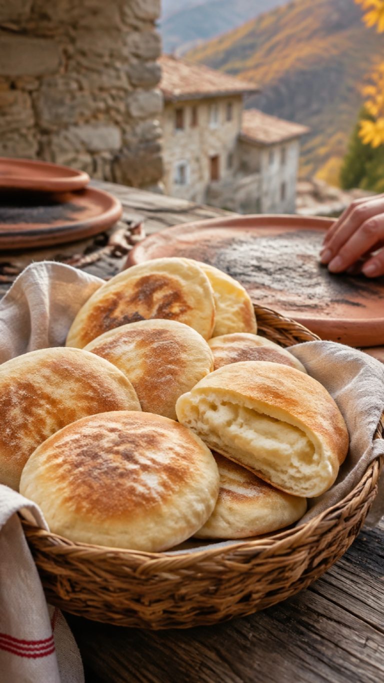 La fola dla chersenta 2026 a Sestola: date e sapori