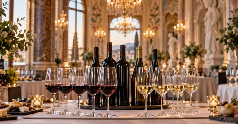 Salso Wine Fest 2026: degustazioni a Salsomaggiore