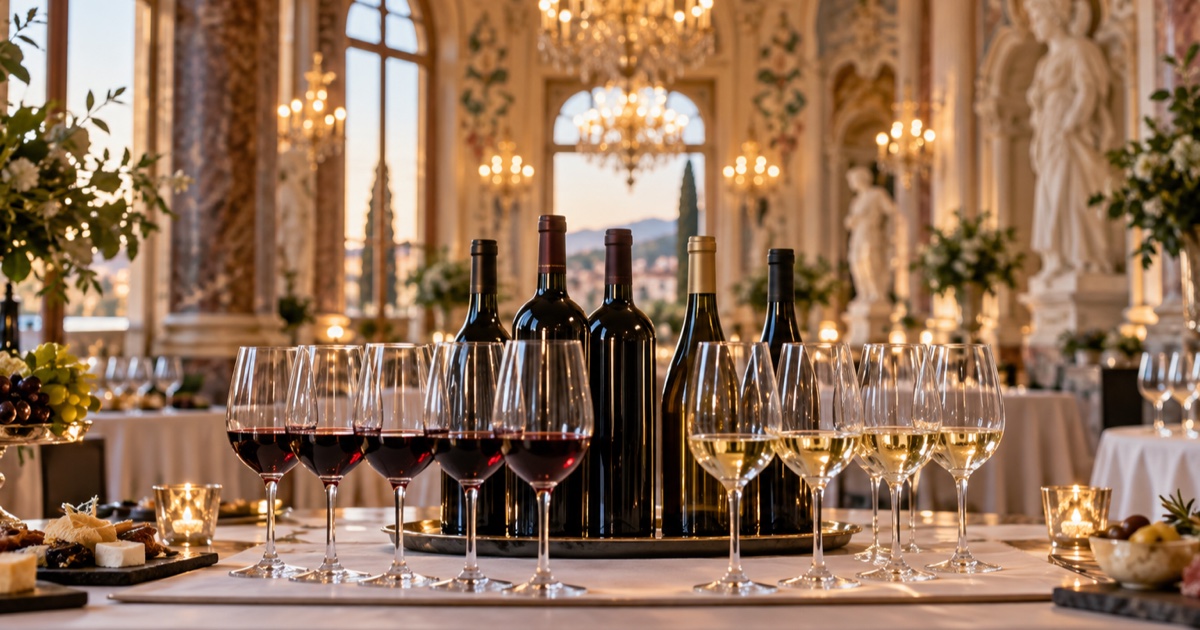 Salso Wine Fest 2026: degustazioni a Salsomaggiore